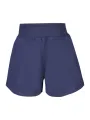 Nike Mädchen Shorts Blau mieten | Flex-Fashion Verleih