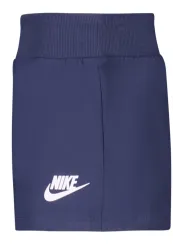Nike Mädchen Shorts Blau mieten | Flex-Fashion Verleih