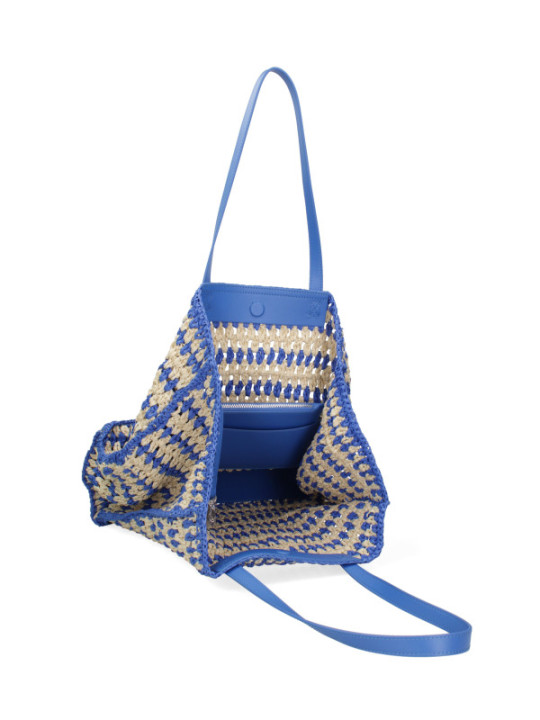  Monica Bini - MB2207383 - Blau 420,00 € 2004150004795 | Planet-Deluxe
