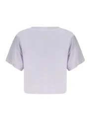 Miete Nike Mädchen T-Shirt Violett – Flex-Fashion Verleih