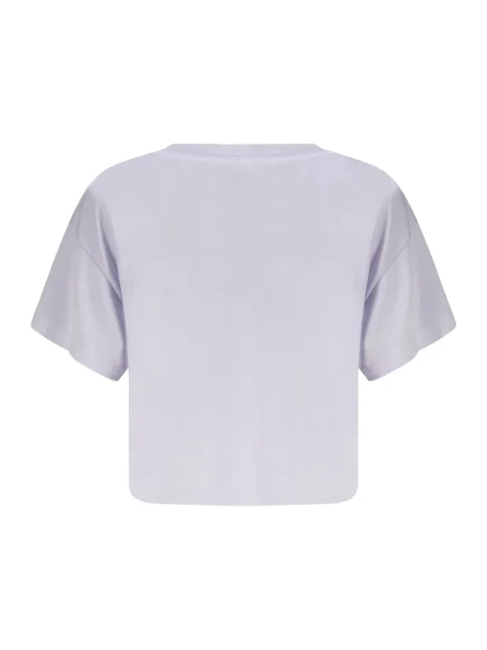Miete Nike Mädchen T-Shirt Violett – Flex-Fashion Verleih