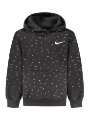 Nike Mädchen Sweatshirt Schwarz mieten – Flex-Fashion Verleih