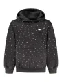 Nike Mädchen Sweatshirt Schwarz mieten – Flex-Fashion Verleih