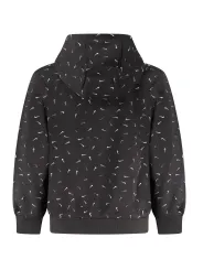 Nike Mädchen Sweatshirt Schwarz mieten – Flex-Fashion Verleih