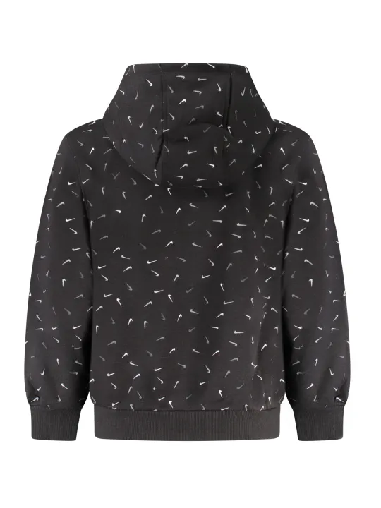 Nike Mädchen Sweatshirt Schwarz mieten – Flex-Fashion Verleih