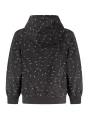 Nike Mädchen Sweatshirt Schwarz mieten – Flex-Fashion Verleih