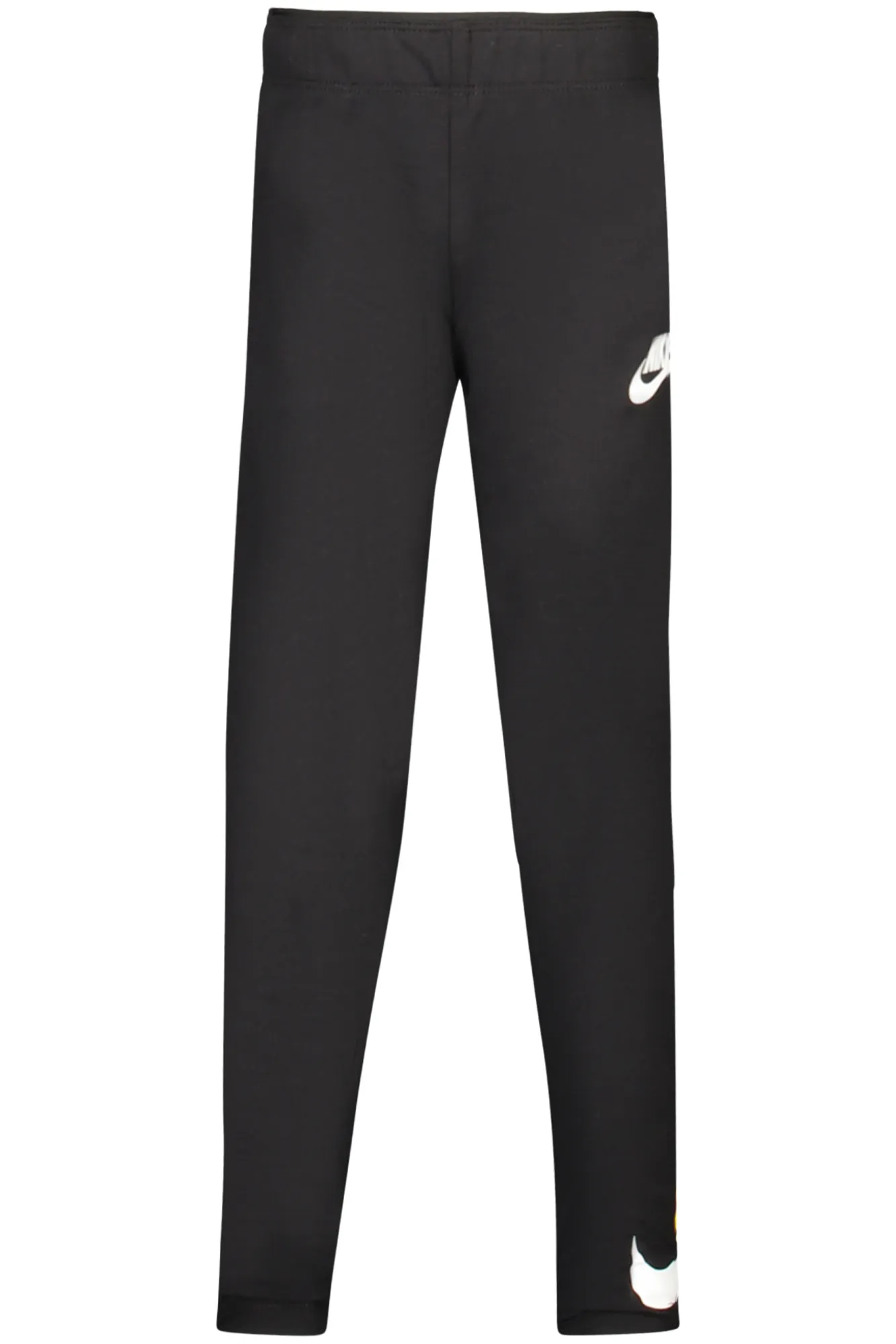 Mädchen Leggings Schwarz 36J042_NEBLACK