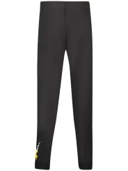 Miete Nike Mädchen Leggings Schwarz – Flex-Fashion Verleih
