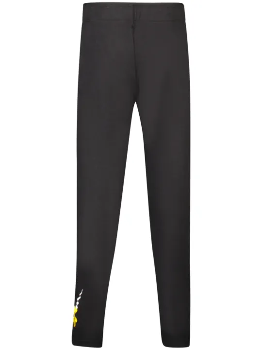Miete Nike Mädchen Leggings Schwarz – Flex-Fashion Verleih