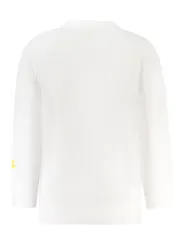 Nike Mädchen Sweatshirt Weiß mieten - Flex-Fashion Verleih