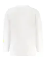 Nike Mädchen Sweatshirt Weiß mieten - Flex-Fashion Verleih