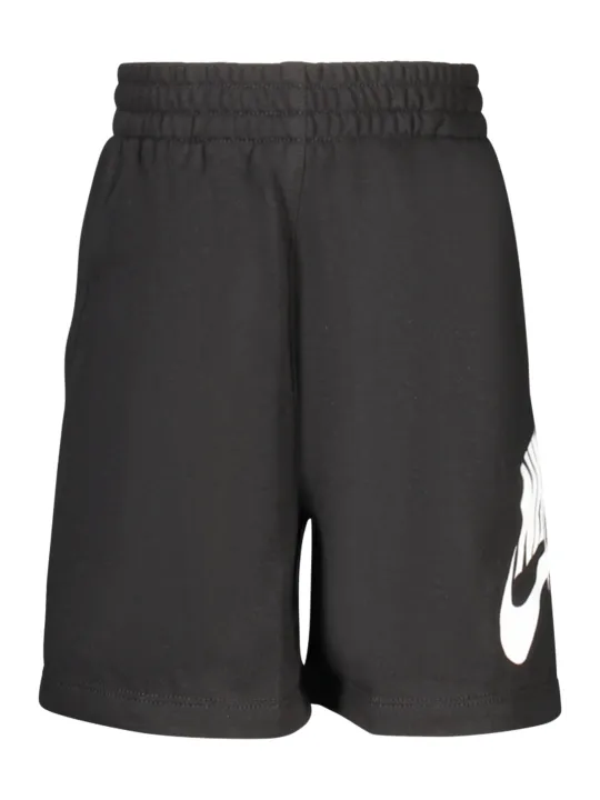 Nike Jungen Tasche Schwarz mieten - Flex-Fashion Verleih