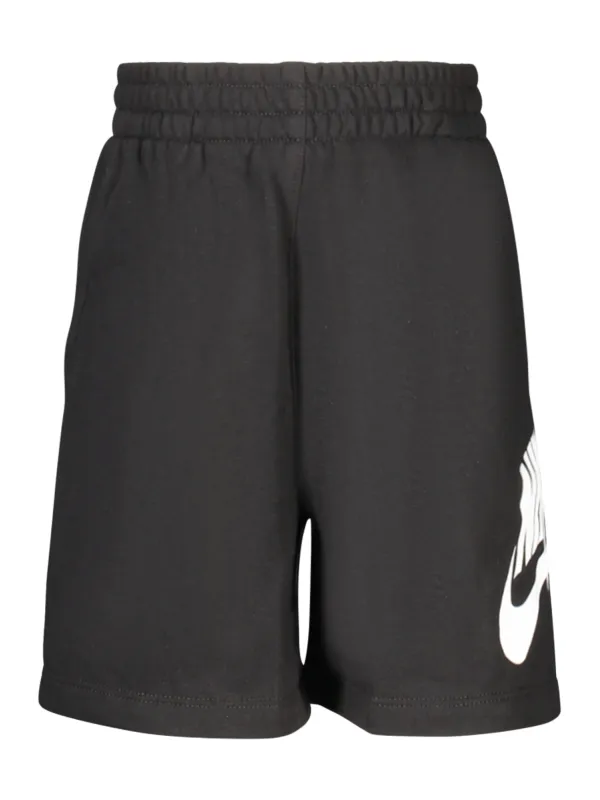 Nike Jungen Tasche Schwarz mieten - Flex-Fashion Verleih