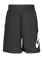 Nike Jungen Tasche Schwarz mieten - Flex-Fashion Verleih