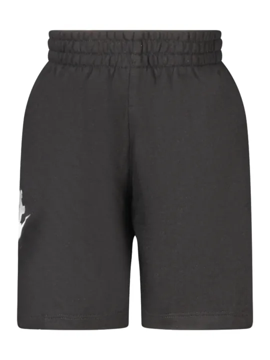 Nike Jungen Tasche Schwarz mieten - Flex-Fashion Verleih