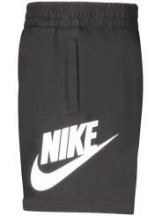 Nike Jungen Tasche Schwarz mieten - Flex-Fashion Verleih