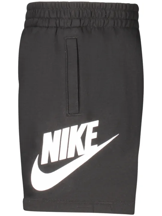 Nike Jungen Tasche Schwarz mieten - Flex-Fashion Verleih