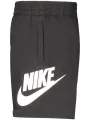 Nike Jungen Tasche Schwarz mieten - Flex-Fashion Verleih