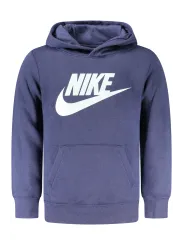 Nike Jungen Sweatshirt Blau mieten | Flex-Fashion Verleih