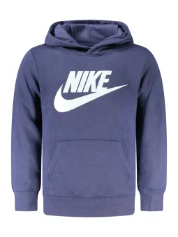 Nike Jungen SWEATSHIRT Blau | online kaufen