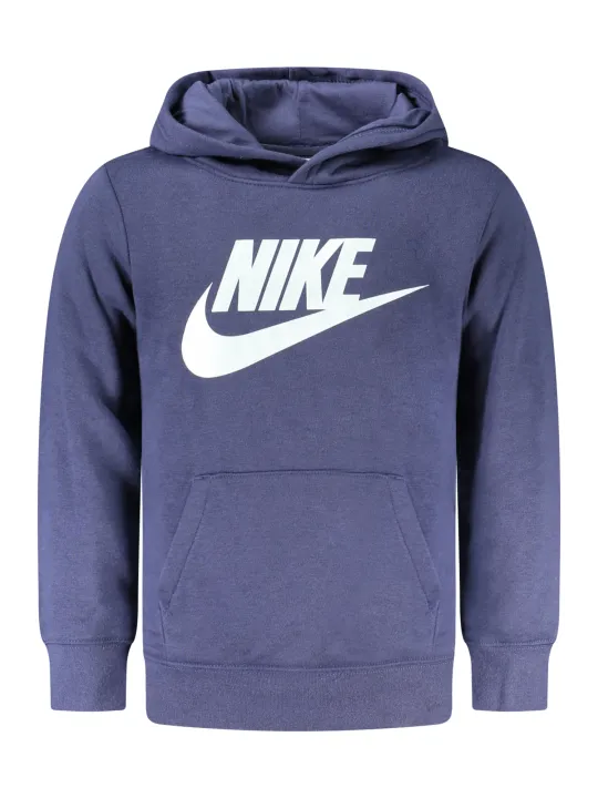 Nike Jungen Sweatshirt Blau mieten | Flex-Fashion Verleih