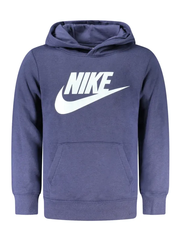 Nike Jungen Sweatshirt Blau mieten | Flex-Fashion Verleih