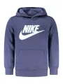 Nike Jungen Sweatshirt Blau mieten | Flex-Fashion Verleih