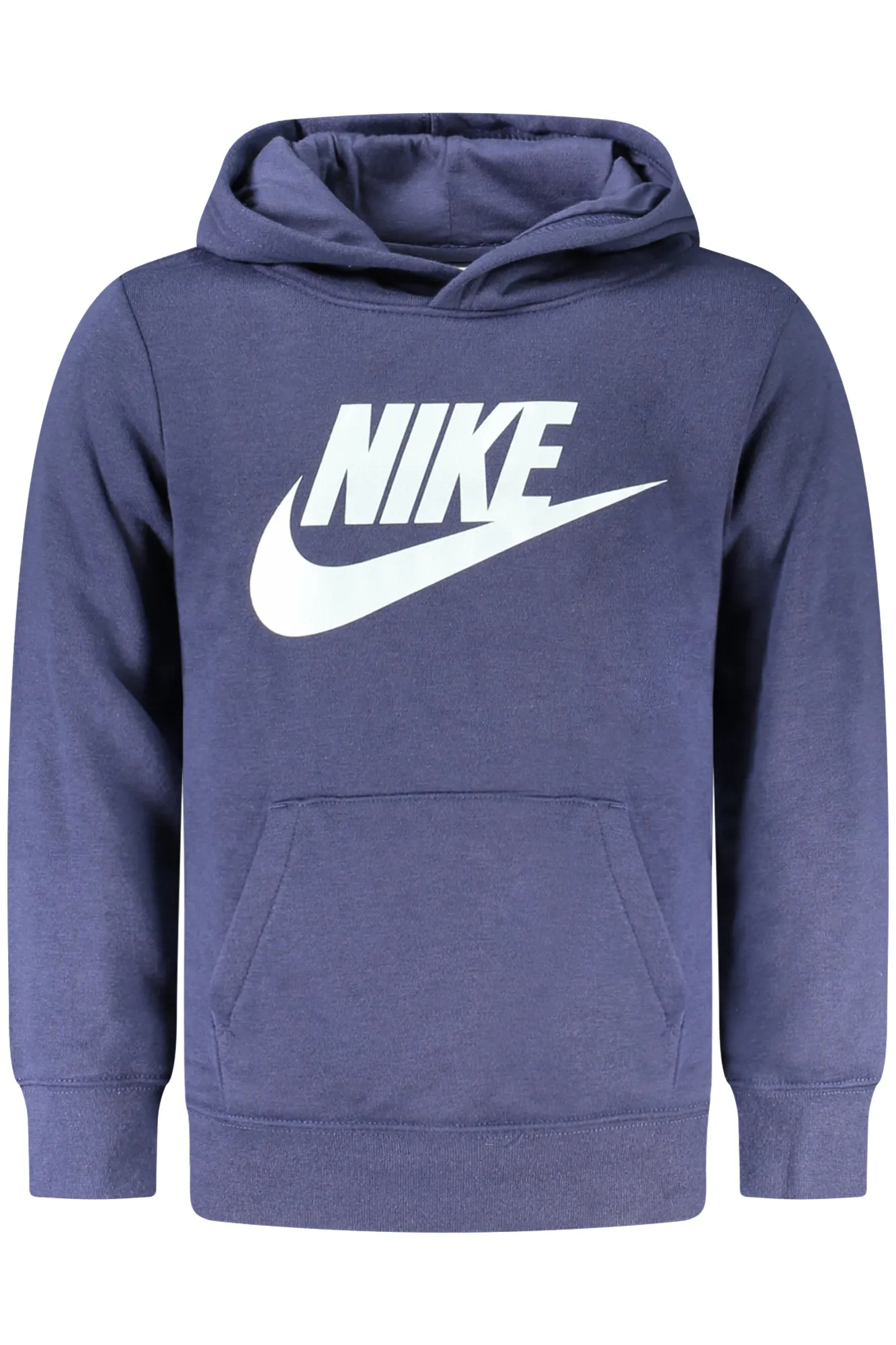 Jungen SWEATSHIRT Blau 86I446_BLMDNAVY