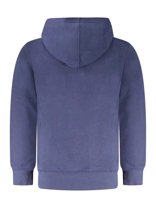 Nike Jungen Sweatshirt Blau mieten | Flex-Fashion Verleih