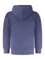 Nike Jungen Sweatshirt Blau mieten | Flex-Fashion Verleih