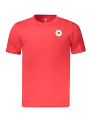 Miete Converse Jungen T-Shirt Rot – Flex-Fashion Verleih