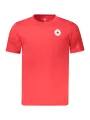 Miete Converse Jungen T-Shirt Rot – Flex-Fashion Verleih