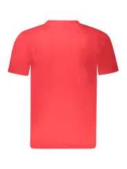Miete Converse Jungen T-Shirt Rot – Flex-Fashion Verleih