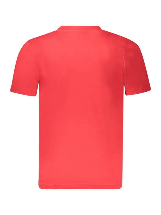 Miete Converse Jungen T-Shirt Rot – Flex-Fashion Verleih