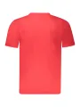 Miete Converse Jungen T-Shirt Rot – Flex-Fashion Verleih