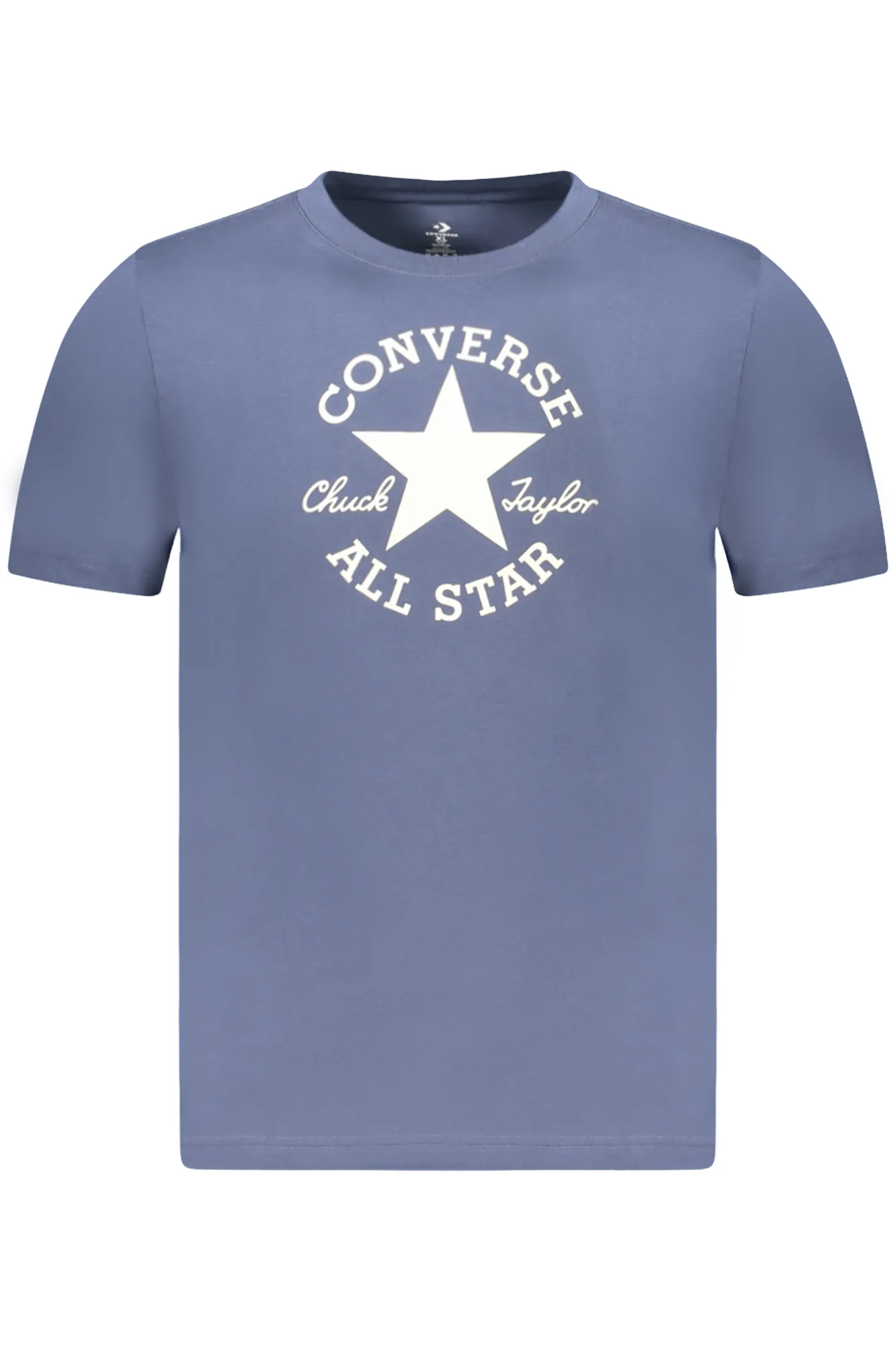 Jungen KURZARM-T-SHIRT Blau 9CD483_BLBFK