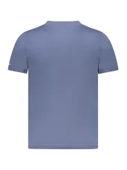 Converse Jungen T-Shirt Blau mieten | Flex-Fashion Verleih