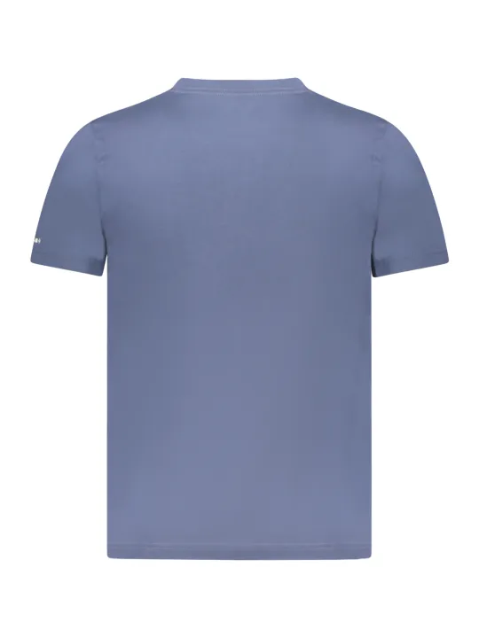 Converse Jungen T-Shirt Blau mieten | Flex-Fashion Verleih