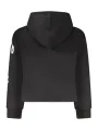 Converse Mädchen Sweatshirt Schwarz mieten | Flex-Fashion Verleih