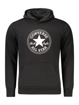Converse Jungen SWEATSHIRT Schwarz | online kaufen