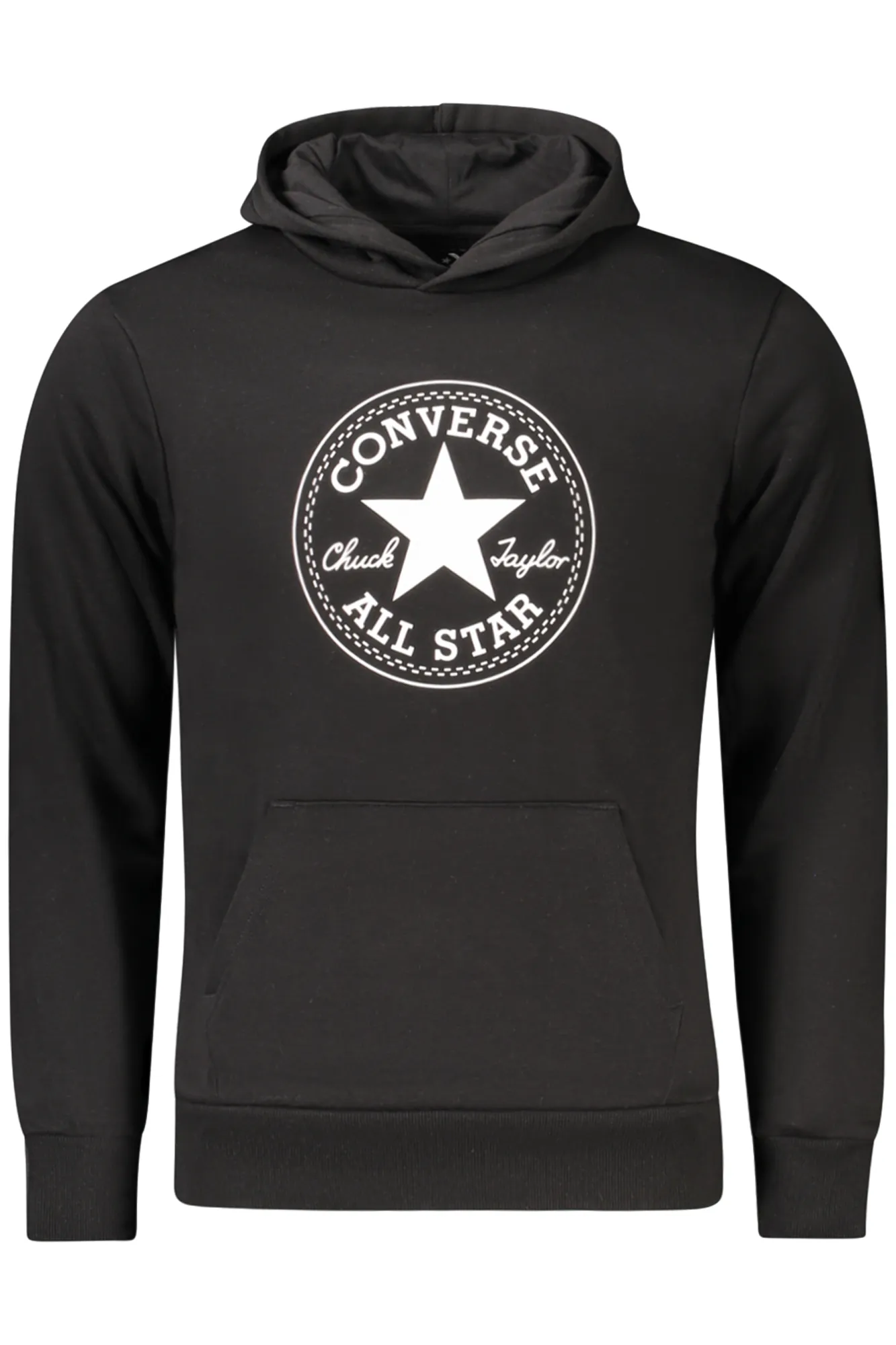 Jungen SWEATSHIRT Schwarz 9CC858_NE023