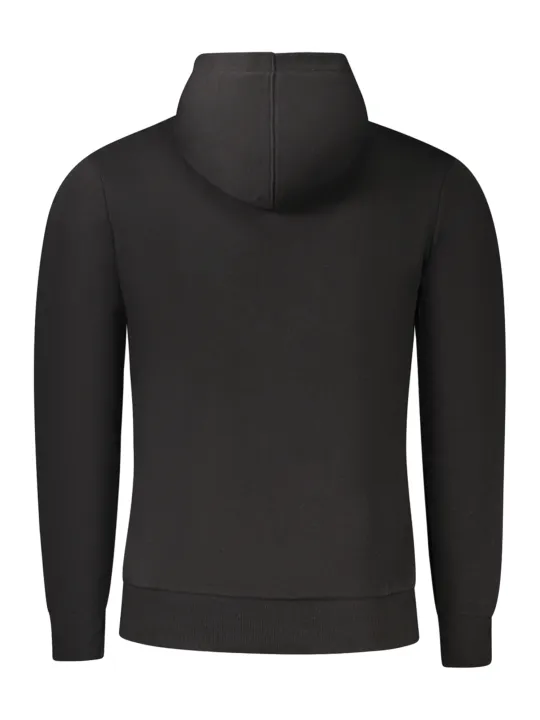 Converse Jungen Sweatshirt Schwarz mieten - Flex-Fashion Verleih