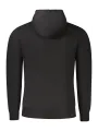 Converse Jungen Sweatshirt Schwarz mieten - Flex-Fashion Verleih