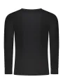 Converse Jungen Langarmshirt Schwarz mieten – Flex-Fashion