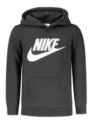 Nike Jungen Sweatshirt Schwarz mieten | Flex-Fashion Verleih