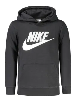 Nike Jungen SWEATSHIRT Schwarz | online kaufen