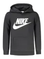 Nike Jungen Sweatshirt Schwarz mieten | Flex-Fashion Verleih