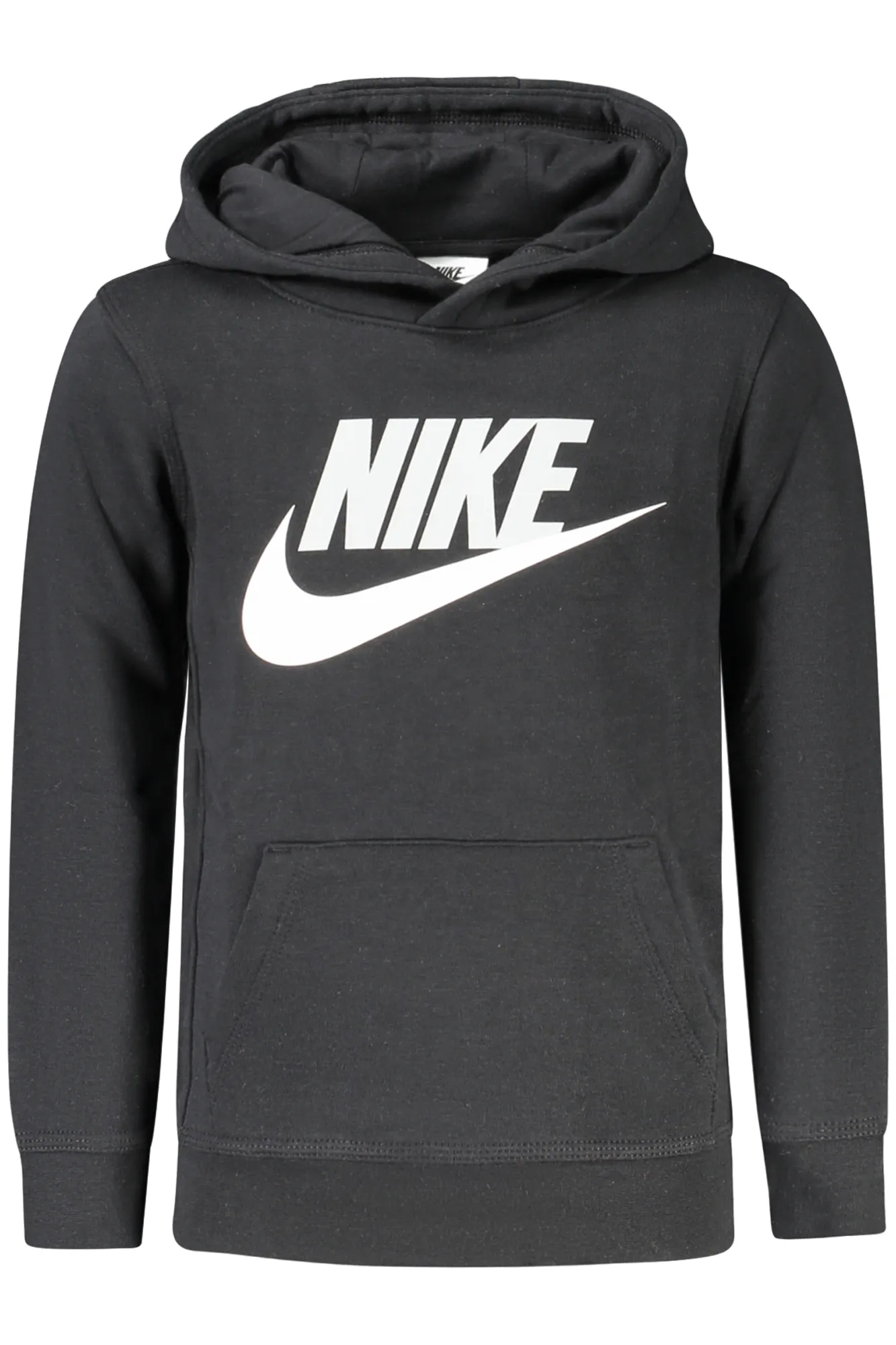 Jungen SWEATSHIRT Schwarz 86G703_NEGRIGIO