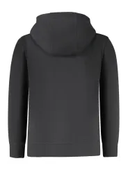 Nike Jungen Sweatshirt Schwarz mieten | Flex-Fashion Verleih