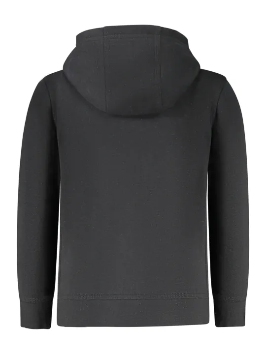 Nike Jungen Sweatshirt Schwarz mieten | Flex-Fashion Verleih